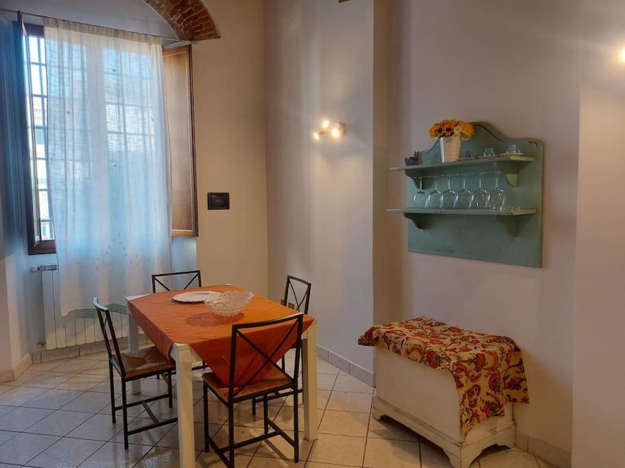 Simona Suite 2 Firenze Esterno foto